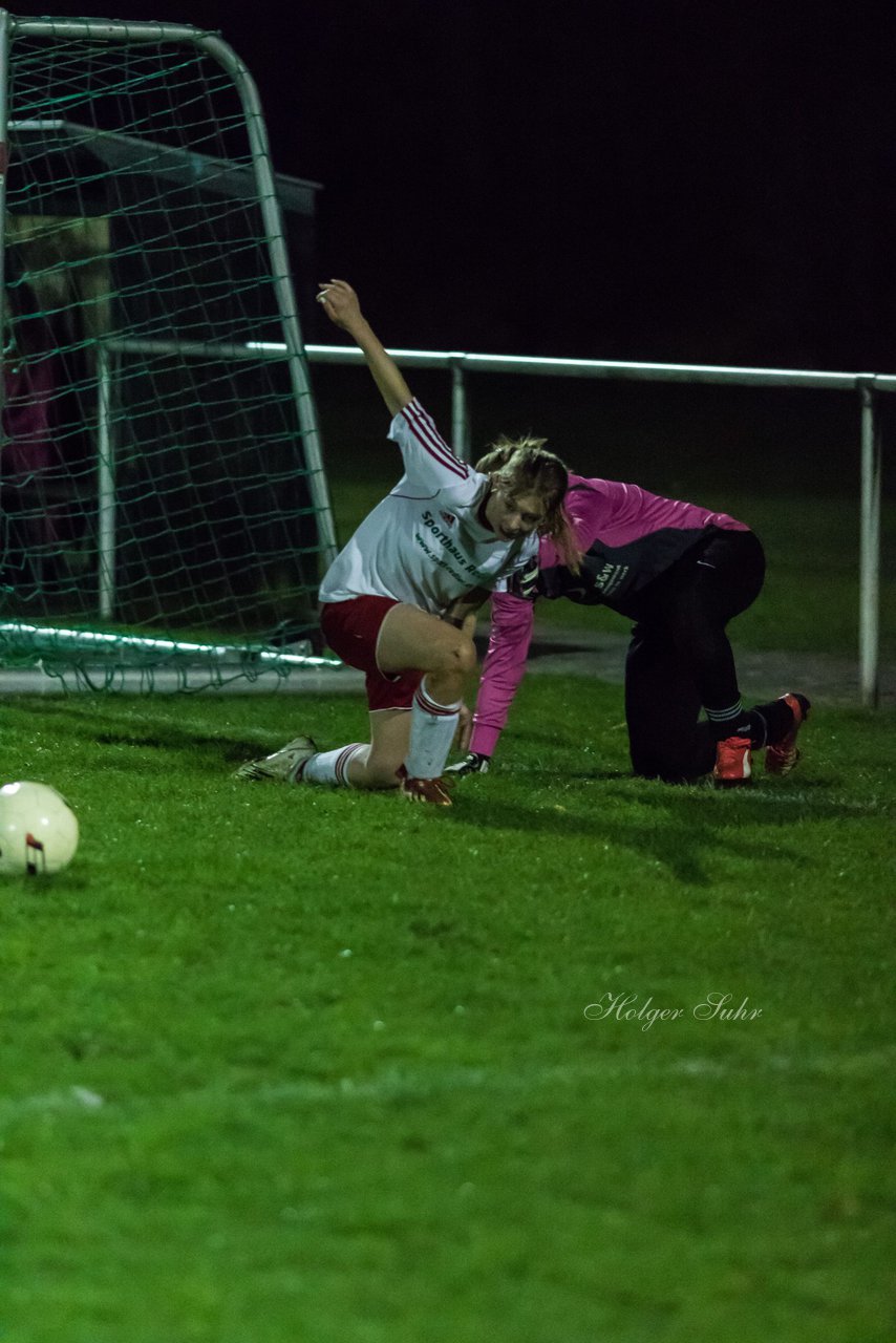 Bild 364 - Frauen SV Boostedt - TSV Aukrug : Ergebnis: 6:2